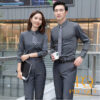 Đồng phục công sở PQ18
