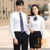 Đồng phục công sở PQ22