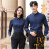 Đồng phục công sở PQ23