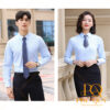 Đồng phục công sở PQ25