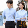 Đồng phục công sở PQ25