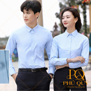 Đồng phục công sở PQ25