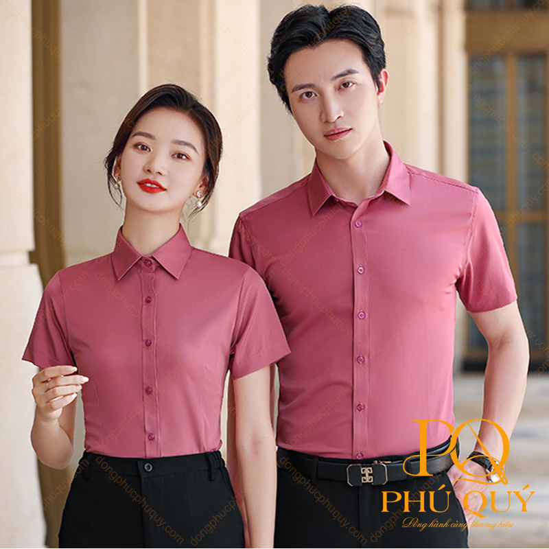 Đồng phục công sở PQ31