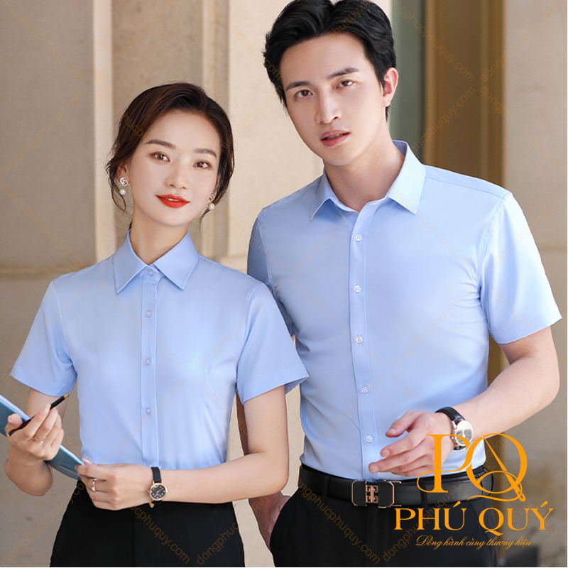Đồng phục công sở PQ33