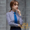 Đồng phục công sở PQ38