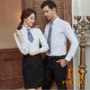 Đồng phục công sở PQ39