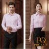 Đồng phục công sở PQ42