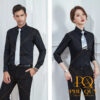 Đồng phục công sở PQ43