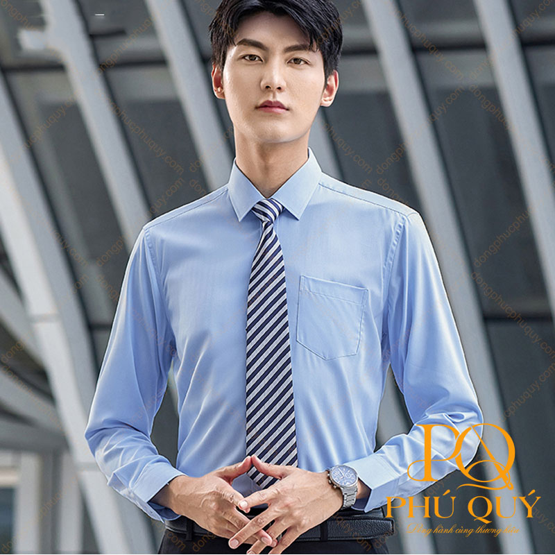 Đồng phục công sở PQ46