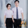 Đồng phục công sở PQ47