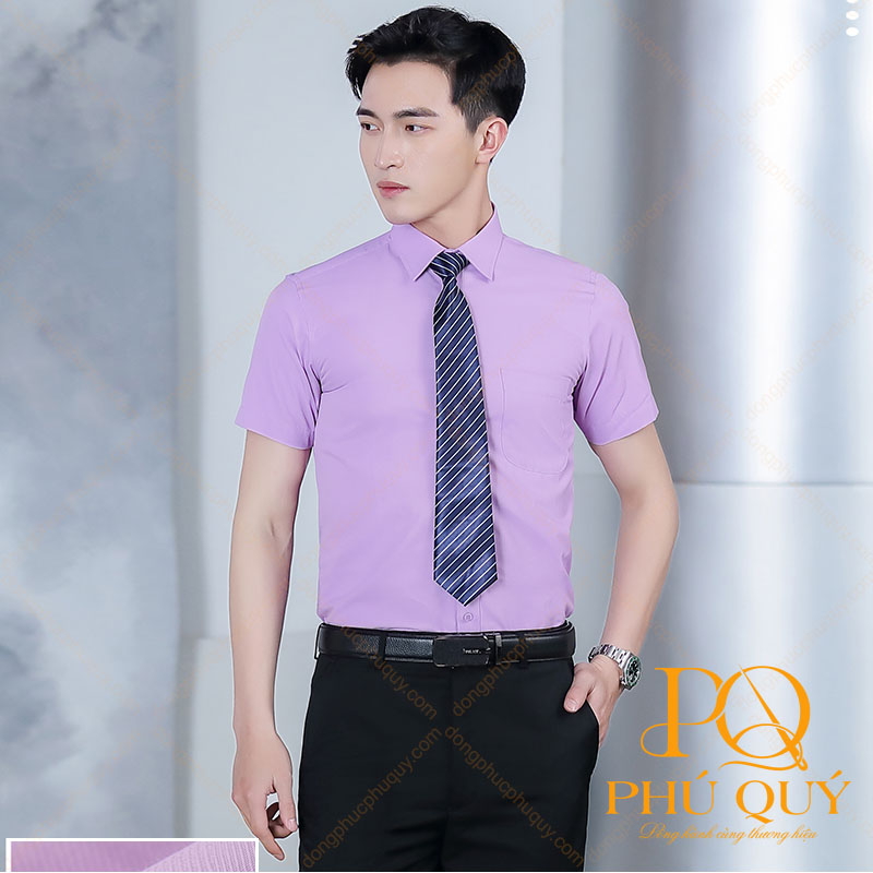 Đồng phục công sở PQ48