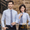 Đồng phục công sở PQ54