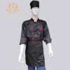 Áo Bếp May Sẵn