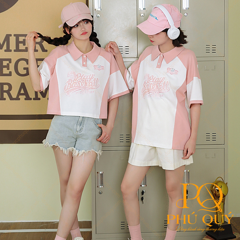 Đồng phục đi biển PQ26