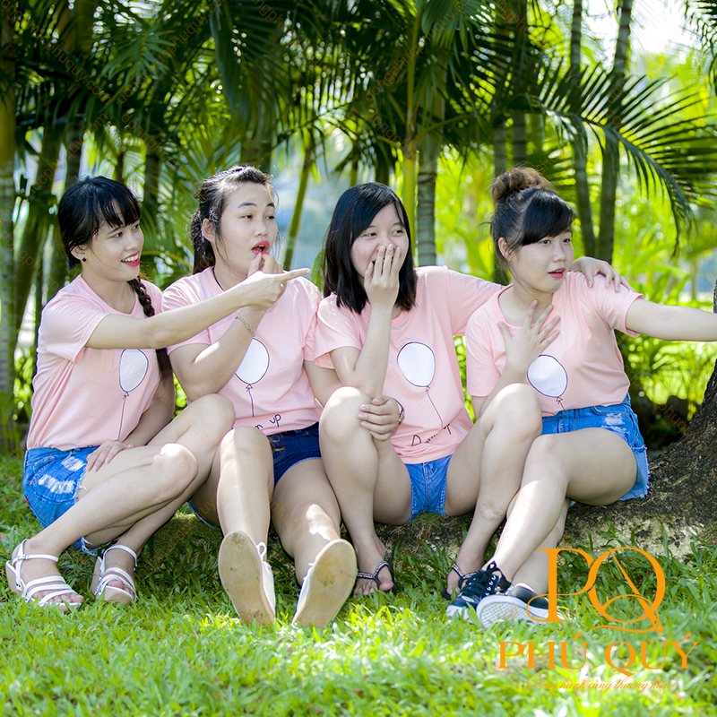 Đồng phục đi biển PQ32