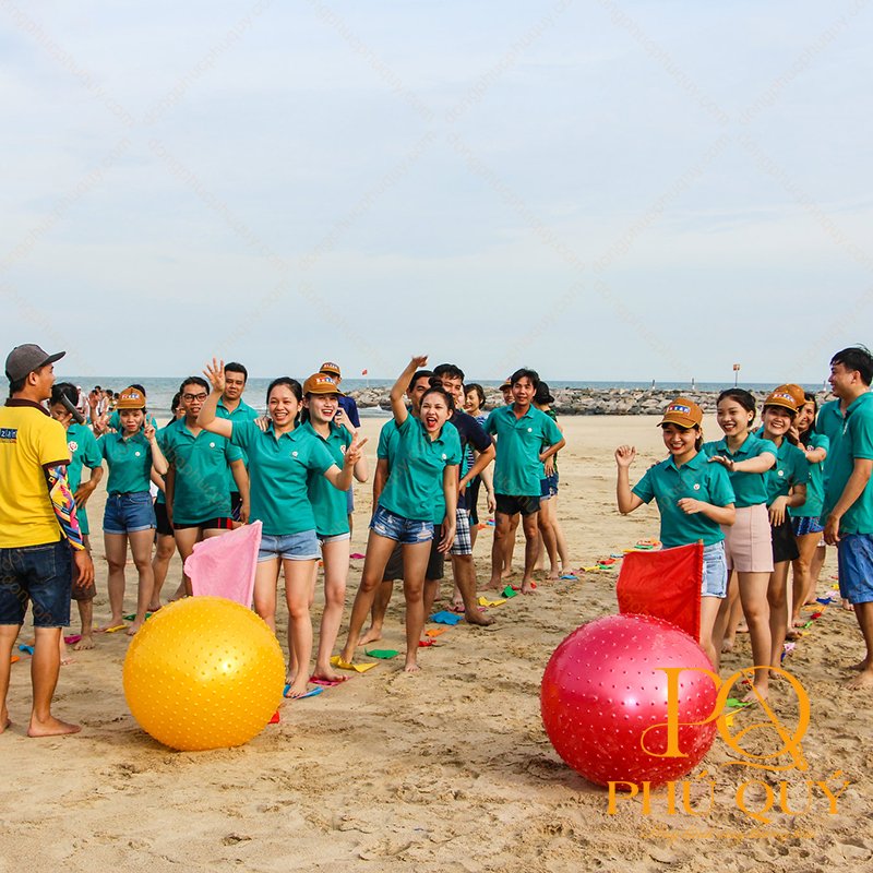 Đồng phục đi biển PQ37