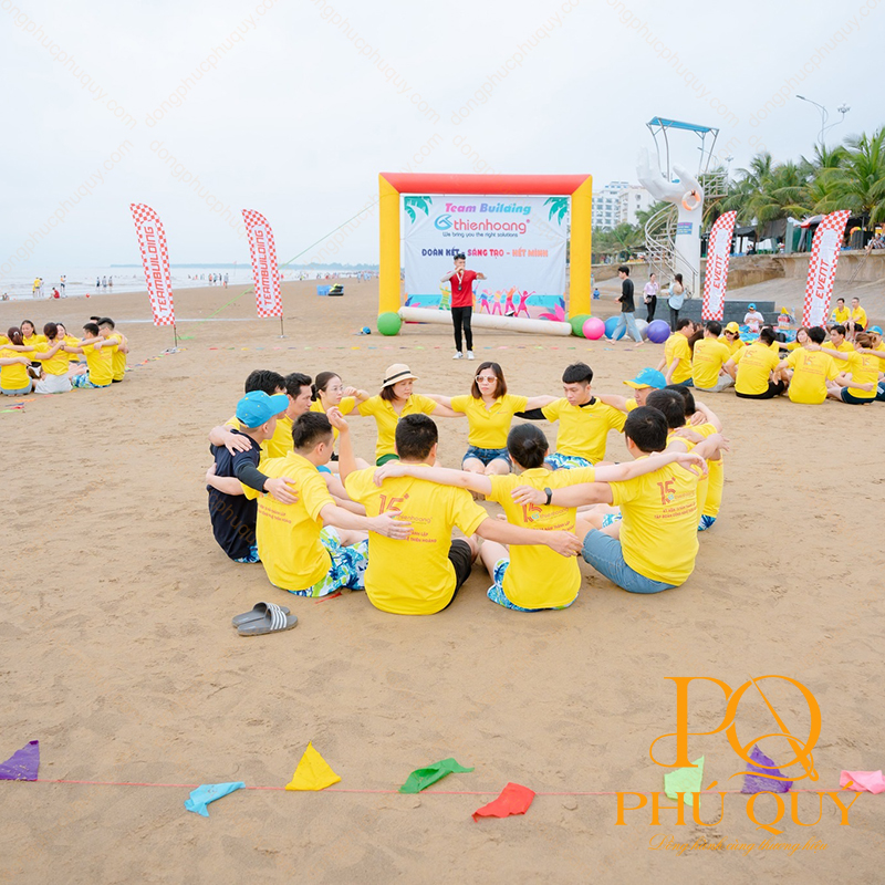 Đồng phục đi biển PQ39