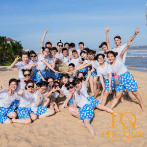 Đồng phục đi biển PQ46