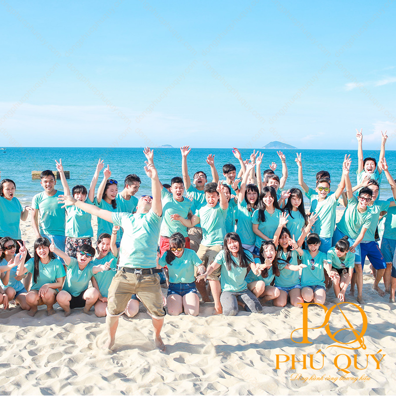 Đồng phục đi biển PQ47