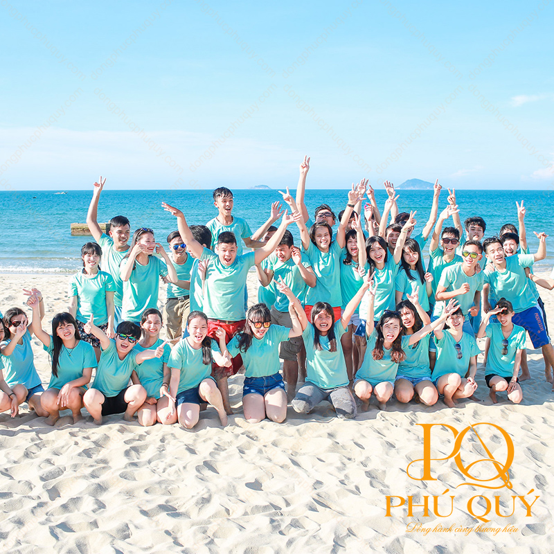 Đồng phục đi biển PQ47