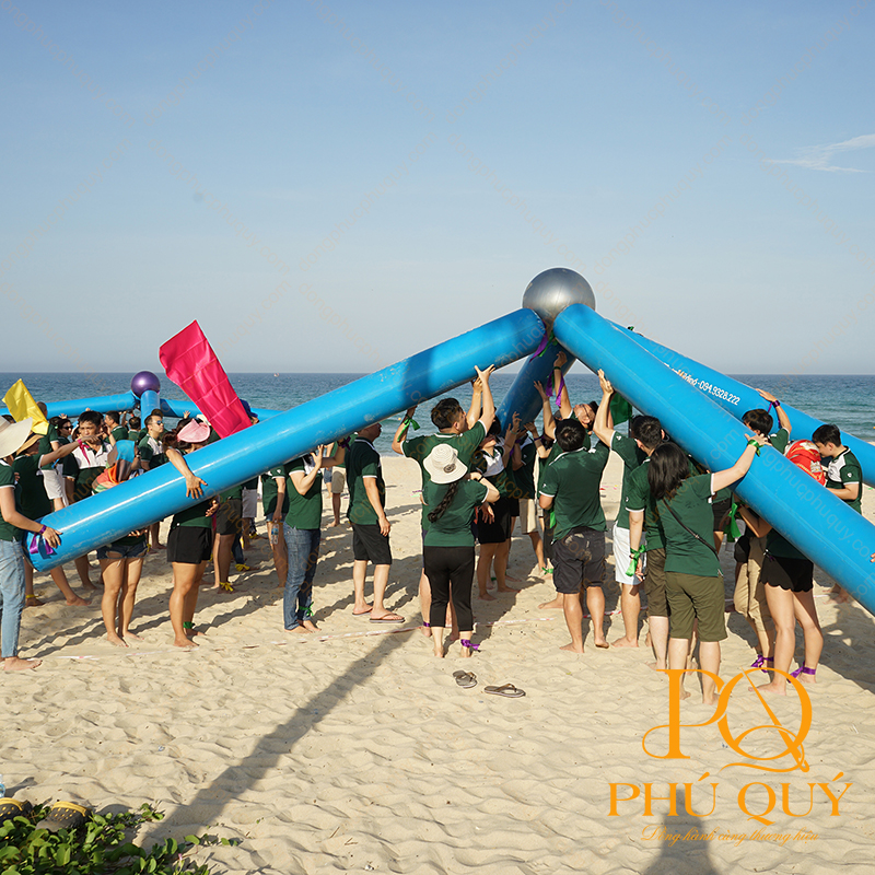 Đồng phục đi biển PQ49