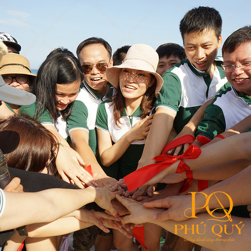 Đồng phục đi biển PQ49