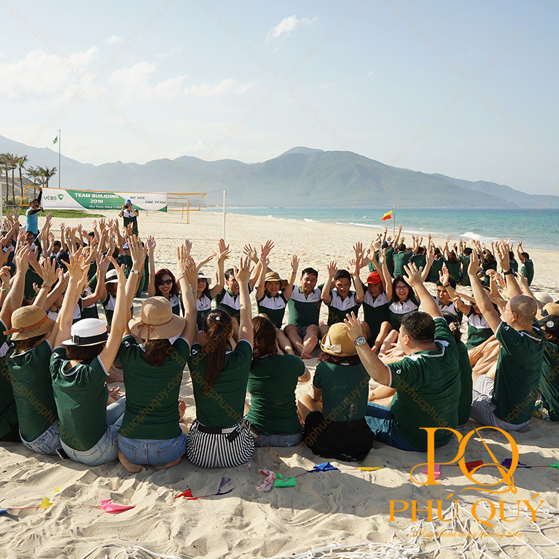 Đồng phục đi biển PQ49