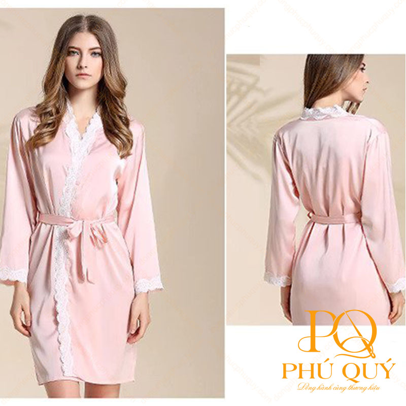 Đồng phục khách spa PQ40