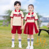 Đồng phục mầm non PQ17