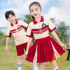 Đồng phục mầm non PQ17