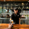 Đồng phục nhà hàng beer PQ48