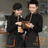 Đồng phục nhà hàng PQ07