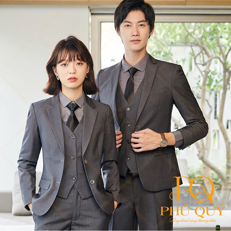 Đồng phục quản lý nhà hàng Nhật