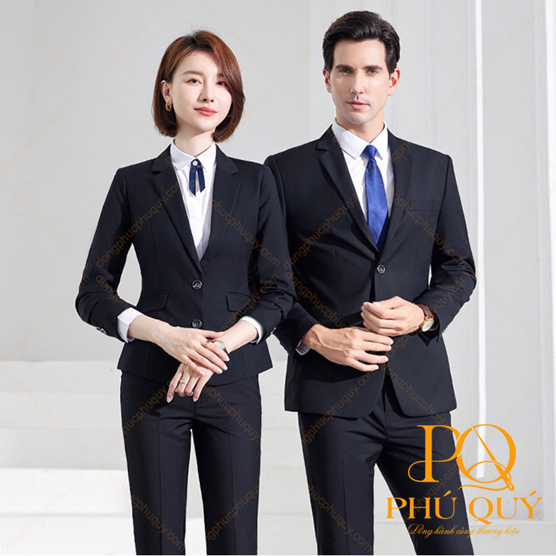 Đồng phục quản lý PQ06