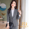 Đồng phục quản lý nhà hàng đẹp PQ10