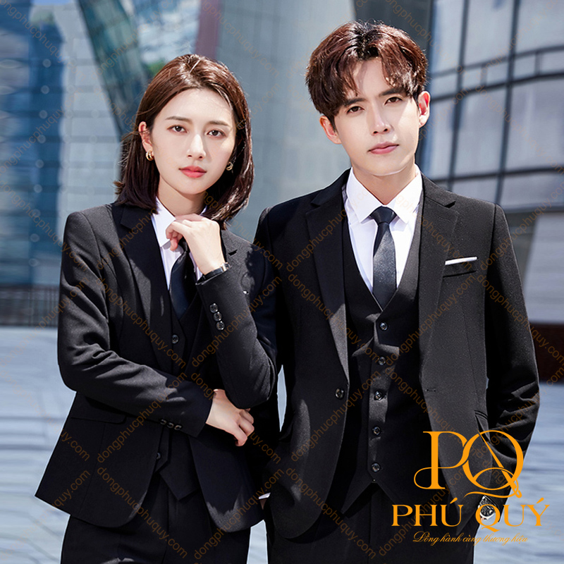 Đồng phục quản lý PQ12
