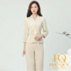 Đồng phục spa PQ09