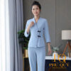 Đồng phục spa PQ11