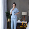 Đồng phục spa PQ11