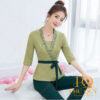 Đồng phục spa PQ24