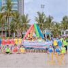 Áo team building