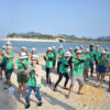 Áo thun đồng phục team building