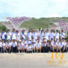 Đồng phục áo thun team building