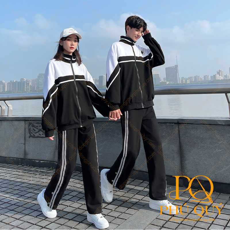 Đồng phục thể dục PQ11