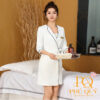 Đồng phục spa khách sạn