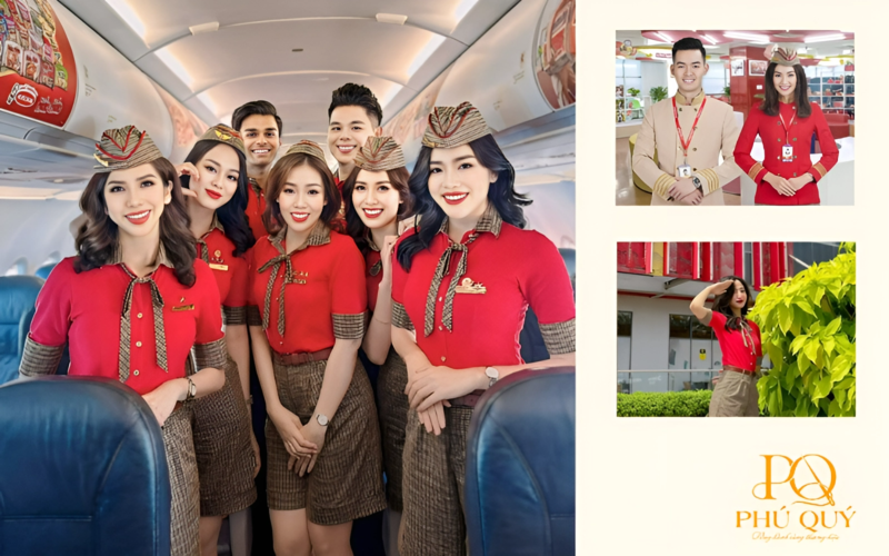Dong-phuc-Vietjet-cho-tiep-vien-hang-khong-1