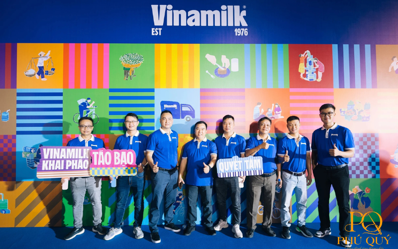 Dong-phuc-Vinamilk-giup-gan-ket-nhan-vien-va-tang-nhan-dien-thuong-hieu