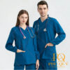 Đồng phục y tá – điều dưỡng PQ02