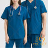 Đồng phục y tá – điều dưỡng PQ02