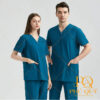 Đồng phục y tá – điều dưỡng PQ05